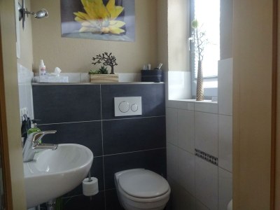 Apartment Appartement/Fewo, Bad, WC, 1 Schlafraum - Features photo 74