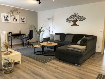 Apartment Appartement/Fewo, Bad, WC, 1 Schlafraum - Features photo 75