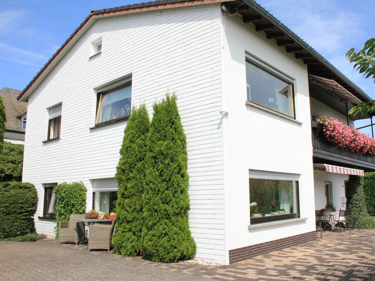 Apartment Fewo Schöner Fernblick - Outdoor photo 3