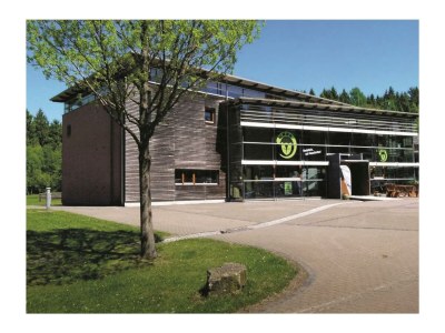 Apartment Fewo Schöner Fernblick - Outdoor photo 2