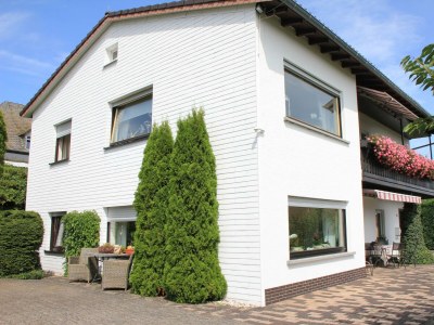 Apartment Fewo Schöner Fernblick - Outdoor photo 3