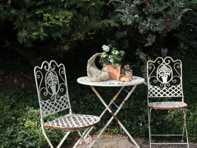 Apartment Fewo Schöner Fernblick - Outdoor photo 8