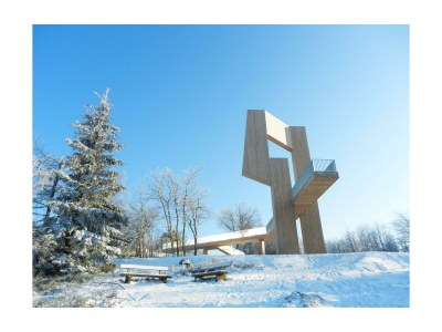 Apartment Fewo Schöner Fernblick - Outdoor photo 13