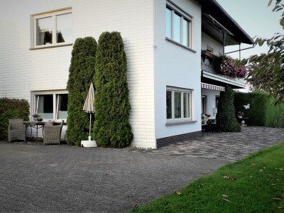 Apartment Fewo Schöner Fernblick - Outdoor photo 14