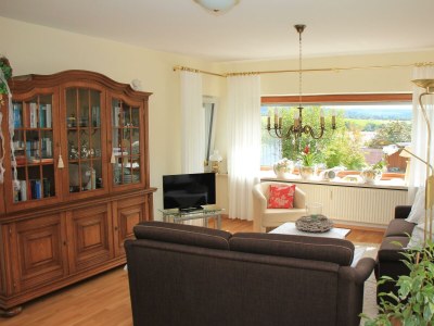 Apartment Fewo Schöner Fernblick - Features photo 16