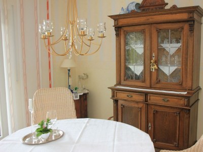 Apartment Fewo Schöner Fernblick - Features photo 19