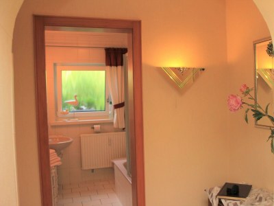 Apartment Fewo Schöner Fernblick - Features photo 20