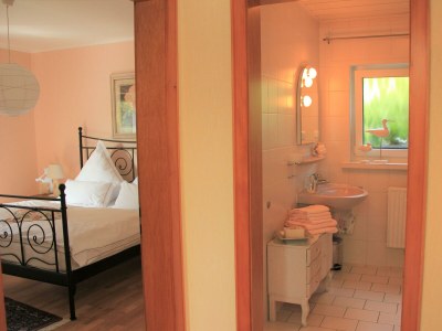 Apartment Fewo Schöner Fernblick - Features photo 21