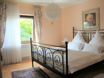 Apartment Fewo Schöner Fernblick - Features photo 22