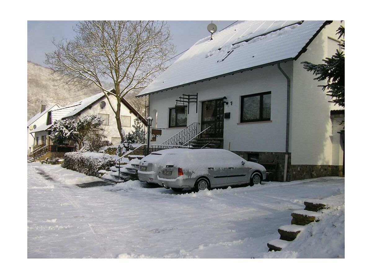 Apartment Fewo Thömmes - Outdoor photo 2