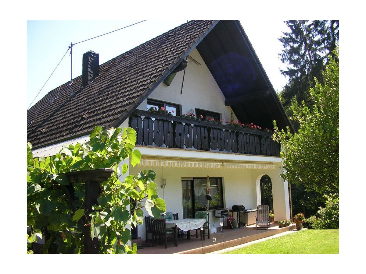 Apartment Fewo Thömmes - Outdoor photo 3