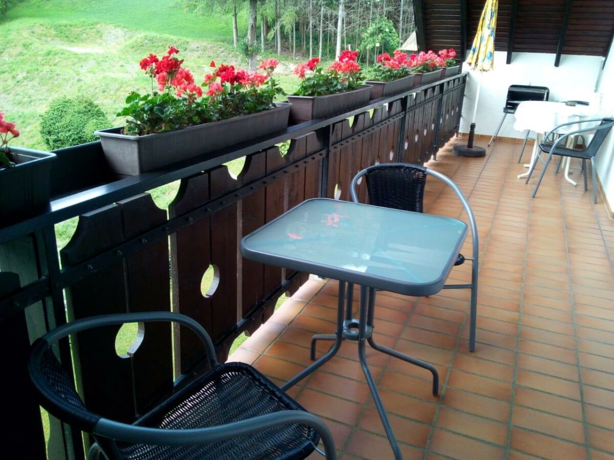 Apartment Fewo Thömmes - Outdoor photo 4