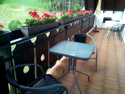 Apartment Fewo Thömmes - Outdoor photo 4