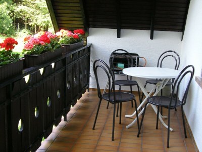 Apartment Fewo Thömmes - Outdoor photo 5