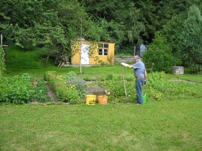 Apartment Fewo Thömmes - Outdoor photo 8