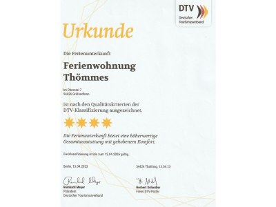 Apartment Fewo Thömmes - Outdoor photo 13