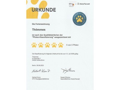 Apartment Fewo Thömmes - Outdoor photo 14