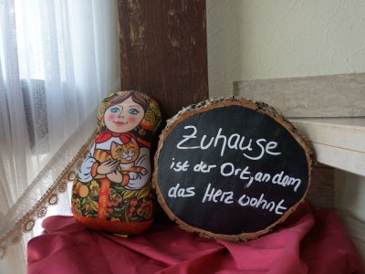 Apartment Fewo Thömmes - Outdoor photo 15