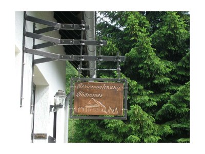 Apartment Fewo Thömmes - Outdoor photo 16