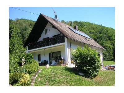 Apartment Fewo Thömmes - Outdoor photo 17