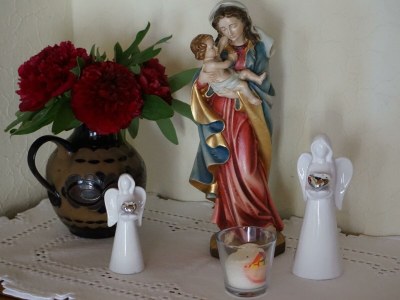 Apartment Fewo Thömmes - Features photo 19