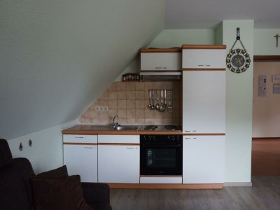 Apartment Fewo Thömmes - Features photo 26