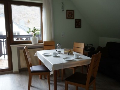 Apartment Fewo Thömmes - Features photo 27