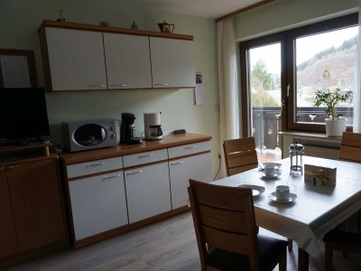 Apartment Fewo Thömmes - Features photo 28