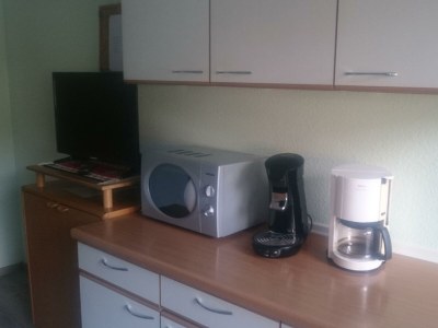 Apartment Fewo Thömmes - Features photo 29