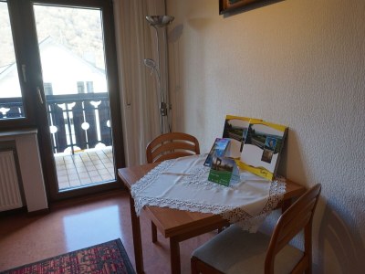 Apartment Fewo Thömmes - Features photo 32