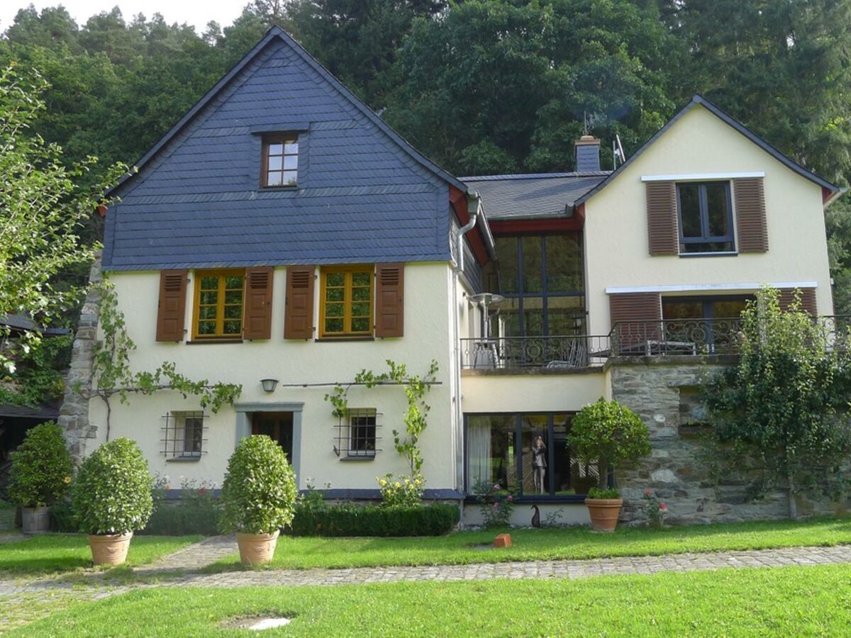 Apartment Ferienhaus Schmelzmühle - Outdoor photo 3