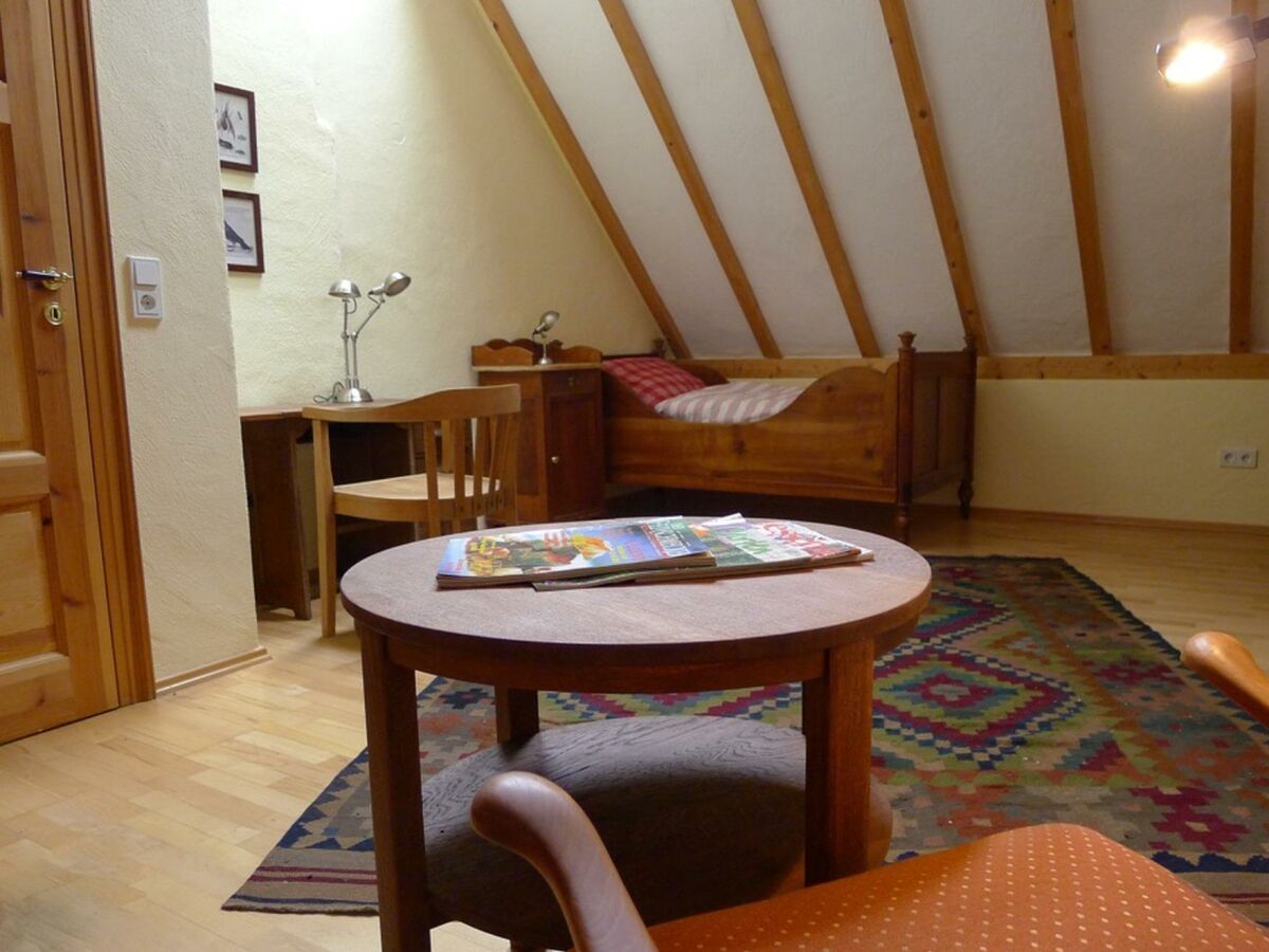 Apartment Ferienhaus Schmelzmühle - Features photo 5