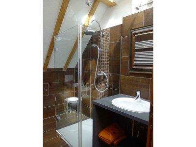 Apartment Ferienhaus Schmelzmühle - Features photo 7