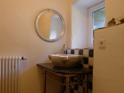 Apartment Ferienhaus Schmelzmühle - Features photo 9