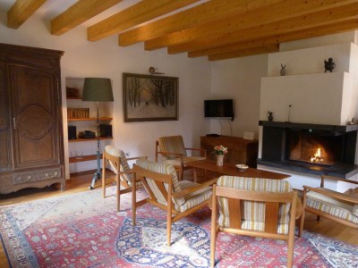 Apartment Ferienhaus Schmelzmühle - Features photo 10