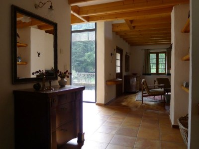 Apartment Ferienhaus Schmelzmühle - Features photo 12