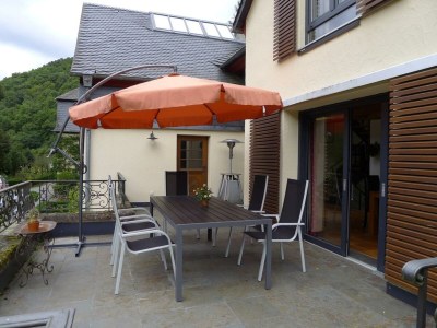 Apartment Ferienhaus Schmelzmühle - Features photo 14