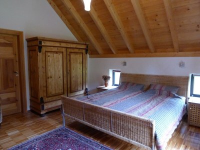 Apartment Ferienhaus Schmelzmühle - Features photo 16