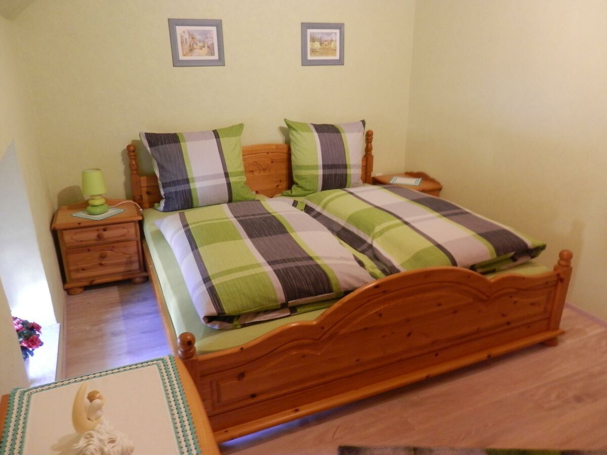 Apartment Ferienhaus, Dusche, WC, 2 Schlafräume - Features photo 4