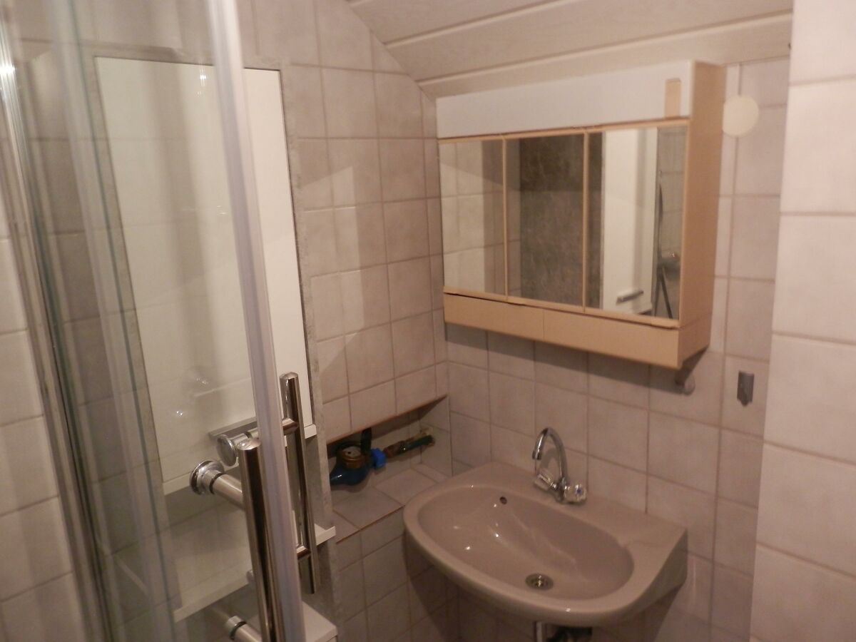 Apartment Ferienhaus, Dusche, WC, 2 Schlafräume - Features photo 5