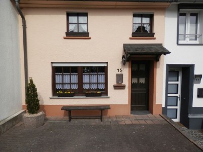 Apartment Ferienhaus, Dusche, WC, 2 Schlafräume - Outdoor photo 2
