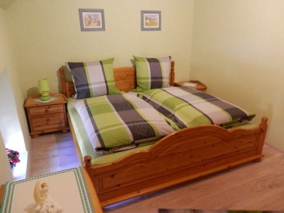 Apartment Ferienhaus, Dusche, WC, 2 Schlafräume - Features photo 4