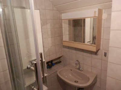 Apartment Ferienhaus, Dusche, WC, 2 Schlafräume - Features photo 5