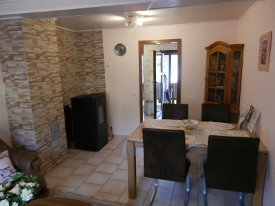 Apartment Ferienhaus, Dusche, WC, 2 Schlafräume - Features photo 7