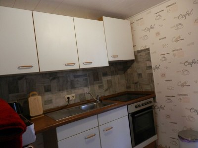 Apartment Ferienhaus, Dusche, WC, 2 Schlafräume - Features photo 9