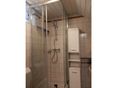 Apartment Ferienhaus, Dusche, WC, 2 Schlafräume - Features photo 10