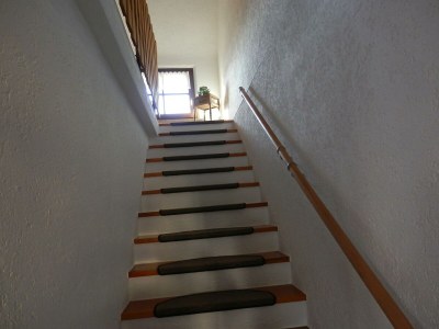 Apartment Ferienhaus, Dusche, WC, 2 Schlafräume - Features photo 12