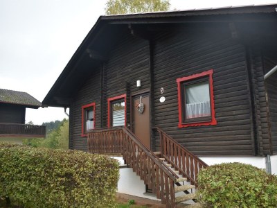 Apartment Appartement/Fewo, Dusche und Bad, WC, 2 Schlafräum - Outdoor photo 2