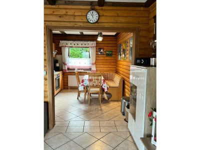 Apartment Appartement/Fewo, Dusche und Bad, WC, 2 Schlafräum - Features photo 6