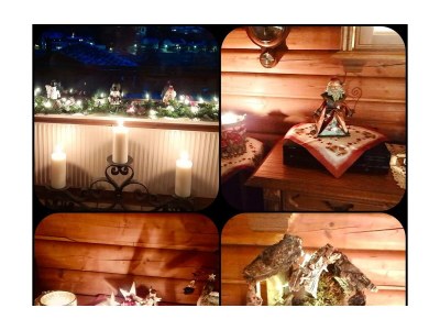 Apartment Appartement/Fewo, Dusche und Bad, WC, 2 Schlafräum - Features photo 9